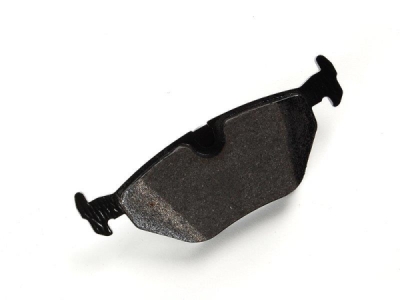 Set placute frana axa spate ORIGINAL BMW 34216778168
