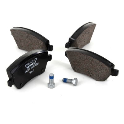 Set placute frana axa fata ORIGINAL RENAULT 410608481R
