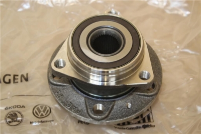 Set rulment roata ORIGINAL VW GROUP 5Q0407621D