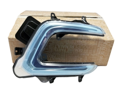 Lampa lumina zi dreapta ORIGINAL RENAULT 266007846R