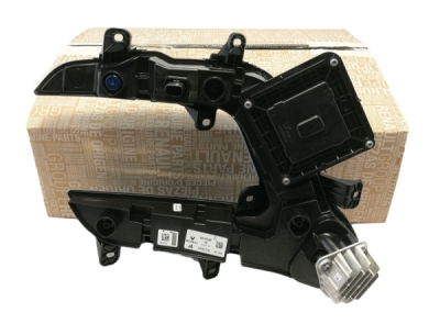 Lampa lumina zi dreapta ORIGINAL RENAULT 266007846R