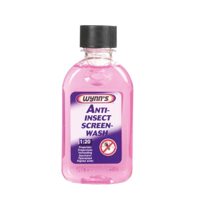Lichid spalare parbriz concentrat de vara 250ml WYNNS W45201