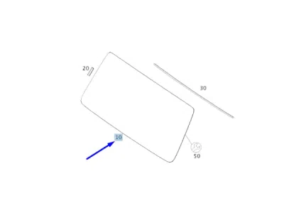 Parbriz ORIGINAL MERCEDES A4636703900