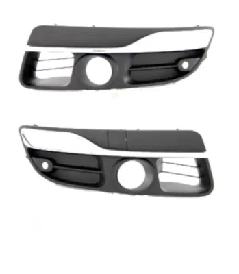 Set ornamente bara fata ORIGINAL RENAULT 622A98721R