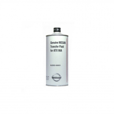 Ulei cutie transfer ORIGINAL NISSAN KLD22-00001-EU