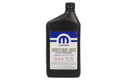Ulei transmisie cutie transfer [Shell TF-0870, BorgWarner 44-40/44-44] 0.946L ORIGINAL MOPAR 68049954AC