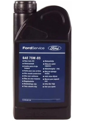 Ulei, cuplaj lamelar (tracțiune integrală) ORIGINAL FORD 2433507