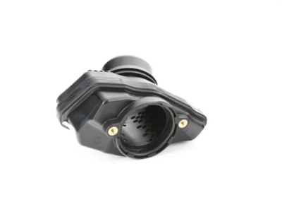 Rezonator zgomot aer supraalimentare ORIGINAL BMW 11658513672
