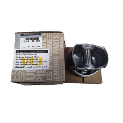 Set piston [cu bolt si segmenti] ORIGINAL DACIA / RENAULT 120A18015R