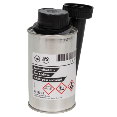 Aditiv combustibil [motor benzina] 120ml ORIGINAL GM 95599923