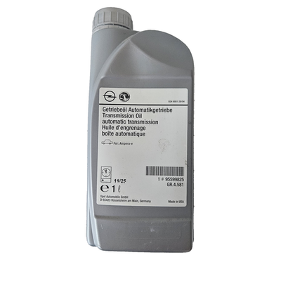 Ulei transmisie 1L ORIGINAL OPEL 95599825