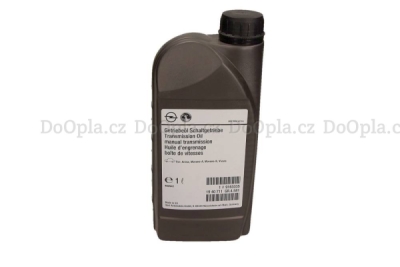 Ulei transmisie [manual] 1L ORIGINAL GM 9163335