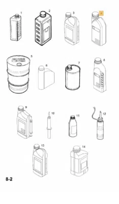 Ulei transmisie [manual] 0.5L ORIGINAL GM 93165238
