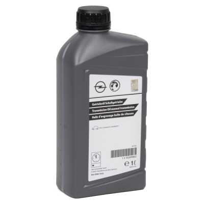Ulei transmisie [75W] 1L ORIGINAL PSA 1618078480