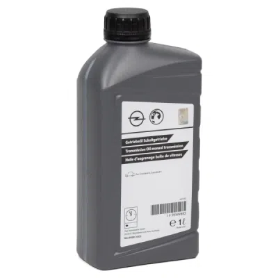 Ulei transmisie [75W] 1L ORIGINAL PSA 1618078480