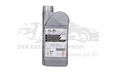 Ulei transmisie [easytronic] 1L ORIGINAL GM 93165151