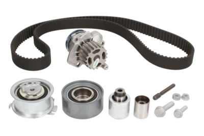 Set pompa apa + curea dintata CONTINENTAL CTAM CT1134WP1
