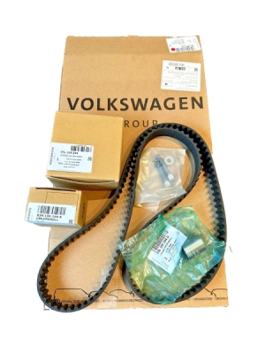 Set curea de distributie ORIGINAL VW GROUP 05L109119A 05L198119A