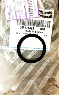 Garnitura supapa EGR ORIGINAL FIAT 55214291