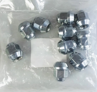 Piulita roata M12X1.25 ORIGINAL SUZUKI 0915912057