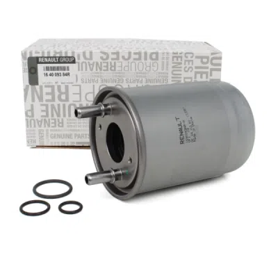 Filtru combustibil ORIGINAL RENAULT 164009384R