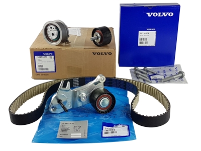 Set curea de distributie ORIGINAL VOLVO 32298420