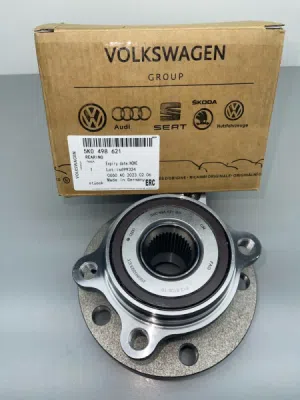 Set rulment roata ORIGINAL VW GROUP 5K0 498 621
