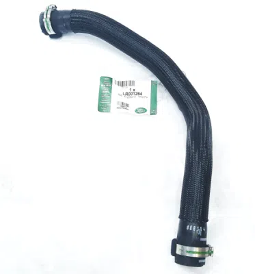 Furtun ventilare gaze ORIGINAL LAND ROVER / JAGUAR LR001264