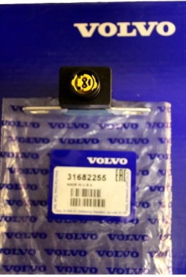 Sensor, battery management ORIGINAL VOLVO 31682255