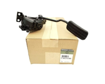Senzor, pedala acceleratie ORIGINAL RENAULT 77 00 313 060