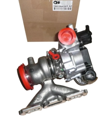 Compresor, sistem de supraalimentare ORIGINAL RENAULT 144106434R