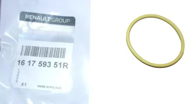 Garnitura clapeta acceleratie ORIGINAL RENAULT 161759351R