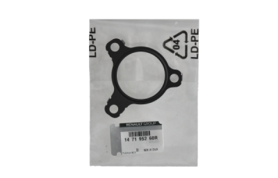 Garnitura, schimbător de căldură ORIGINAL RENAULT 147195260R
