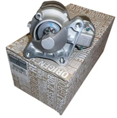 Demaror ORIGINAL RENAULT 233004003R