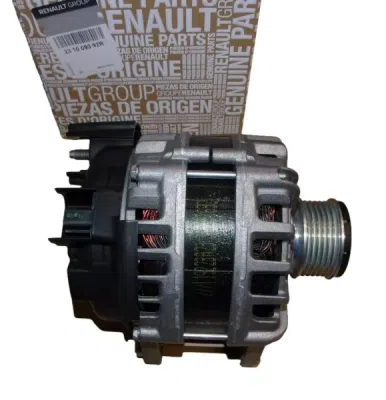 Sistem roata libera, generator ORIGINAL RENAULT 231009392R