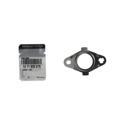 Garnitura, conducta supapa-AGR ORIGINAL RENAULT 147192857R