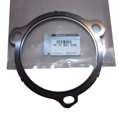 Garnitura, ventil AGR ORIGINAL RENAULT 147192105R
