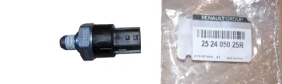 Senzor presiune ulei ORIGINAL RENAULT 25 24 050 25R