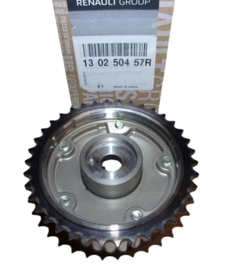 Pinion arbore cotit ORIGINAL RENAULT 130250457R