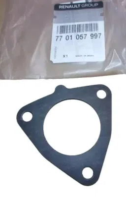 Garnitura etans., compresor ORIGINAL RENAULT 7701057997