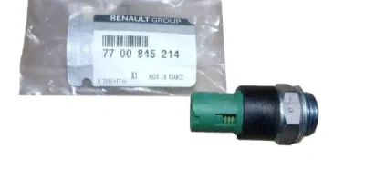 Senzor presiune ulei ORIGINAL RENAULT 7700845214