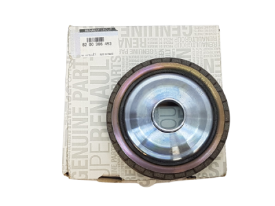 Fulie curea, arbore cotit ORIGINAL RENAULT 8200386453