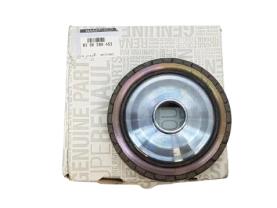 Fulie curea, arbore cotit ORIGINAL RENAULT 8200386453