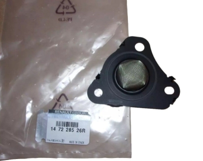 Garnitura, ventil AGR ORIGINAL RENAULT 147228526R
