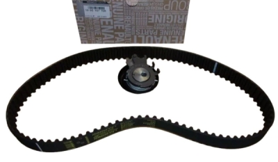 Set curea de distributie ORIGINAL RENAULT 130C16776R