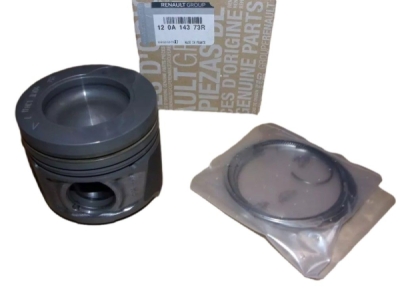 Piston ORIGINAL RENAULT 12 0A 143 73R