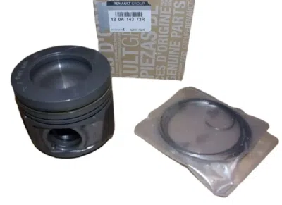Piston ORIGINAL RENAULT 12 0A 143 73R