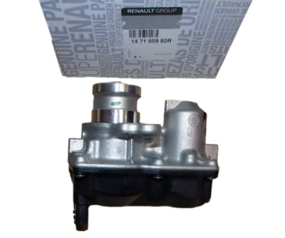 Supapa EGR ORIGINAL RENAULT 147105982R