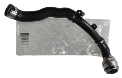 Furtun aer supraalimentare ORIGINAL RENAULT 144607725R