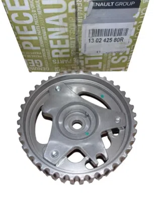 Fulie arbore cotit ORIGINAL RENAULT 130242580R